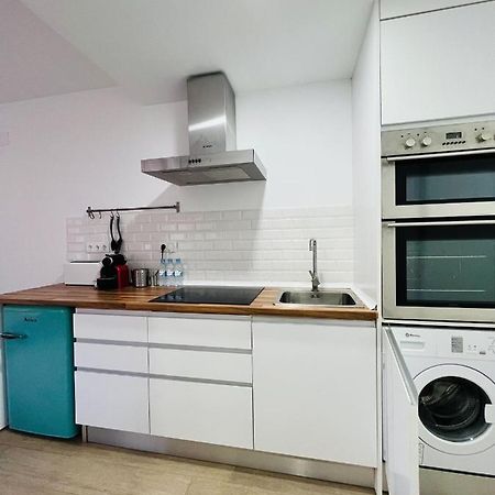 Apartamento Penon De Ifach 卡尔佩 外观 照片