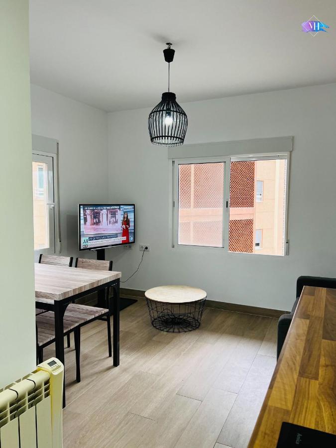 Apartamento Penon De Ifach 卡尔佩 外观 照片