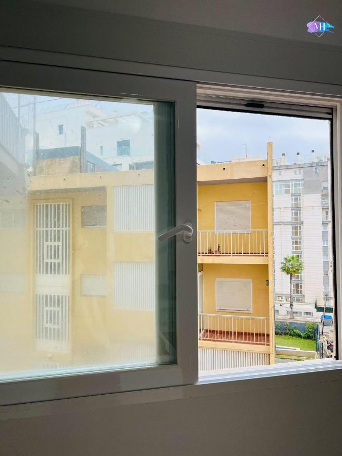 Apartamento Penon De Ifach 卡尔佩 外观 照片